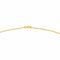 Collier Collier Maille Forçat Or jaune 58 Facettes 5283962CN