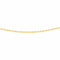 Collier Collier Maille Forçat Or jaune 58 Facettes 5283962CN