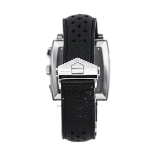 Montre Tag Heuer Montre Monaco Acier 58 Facettes 5275481RV