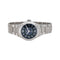 Montre Baume & Mercier Montre Riviera Acier 58 Facettes 5669102RV