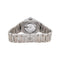Montre Baume & Mercier Montre Riviera Acier 58 Facettes 5669102RV