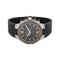 Montre Baume & Mercier Montre Riviera Acier, Titane 58 Facettes 5669114RV