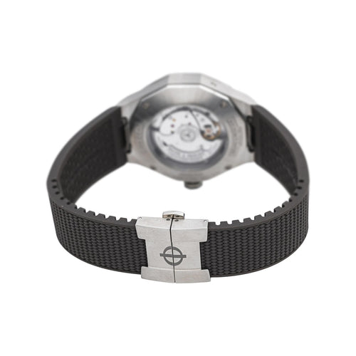Montre Baume & Mercier Montre Riviera Acier 58 Facettes 5669115RV