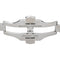 Montre Baume & Mercier Montre Riviera Acier 58 Facettes 5669115RV