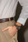 Montre Baume & Mercier Montre Clifton Bronze 58 Facettes 5669159RV