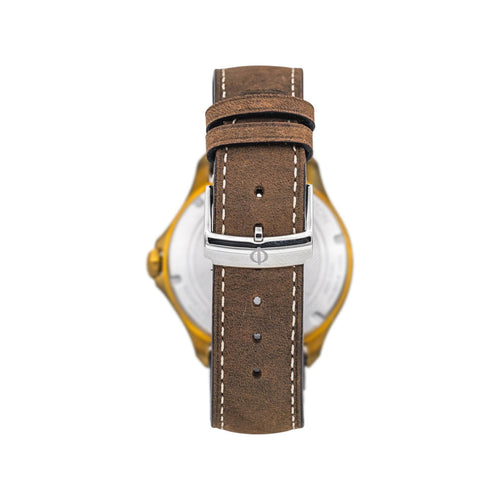 Montre Baume & Mercier Montre Clifton Bronze 58 Facettes 5669159RV