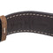 Montre Baume & Mercier Montre Clifton Bronze 58 Facettes 5669159RV