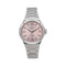 Montre Baume & Mercier Montre Riviera Acier 58 Facettes 5669239RV