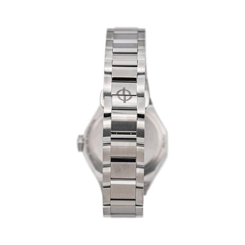 Montre Baume & Mercier Montre Riviera Acier 58 Facettes 5669239RV