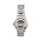 Montre Baume & Mercier Montre Riviera Acier 58 Facettes 5669239RV