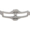 Montre Baume & Mercier Montre Riviera Acier 58 Facettes 5669239RV