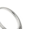 Bague 50 Damiani - Bague fleur en or blanc 18 ct et diamants 58 Facettes 35573