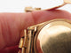 Montre Rolex Oyster Perpetual Datejust Lady - Montre automatique en or jaune 18k réf. 69178 58 Facettes 274054