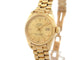 Montre Rolex Oyster Perpetual Datejust Lady - Montre automatique en or jaune 18k réf. 69178 58 Facettes 274054