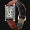 Montre Cartier Montre Tank Basculante 58 Facettes MT45771