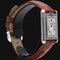 Montre Cartier Montre Tank Basculante 58 Facettes MT45771
