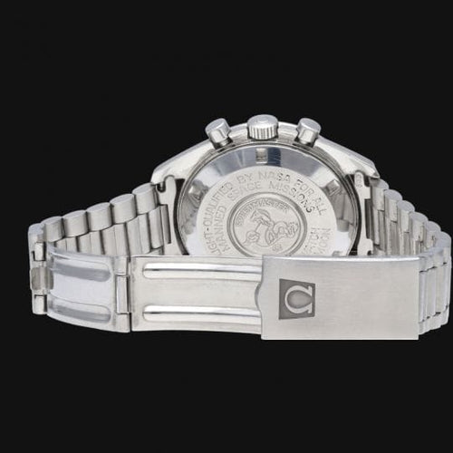 Montre Omega Montre Speedmaster Professional Moonwatch 58 Facettes MT45621