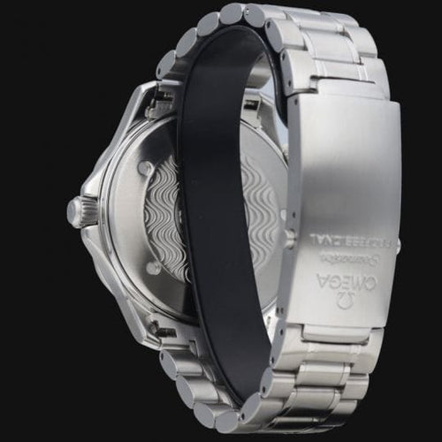 Montre Omega Montre Seamaster Professional 300M 58 Facettes MT45530