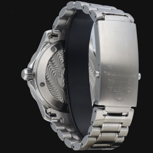 Montre Omega Montre Seamaster Professional 300M 58 Facettes MT45515