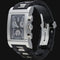 Montre Bulgari Montre Rettangolo 58 Facettes MT44337