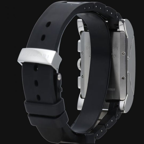 Montre Bulgari Montre Rettangolo 58 Facettes MT44337