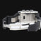 Montre Bulgari Montre Rettangolo 58 Facettes MT44337