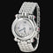 Montre Chopard Montre Happy Sport Mini 58 Facettes MT44564