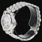 Montre Chopard Montre Happy Sport Mini 58 Facettes MT44564