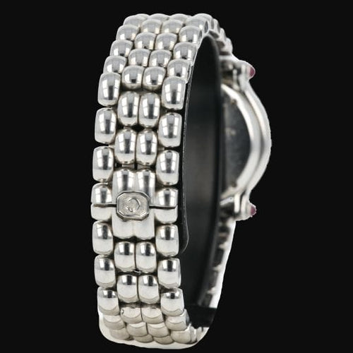Montre Chopard Montre Happy Sport Mini 58 Facettes MT44564