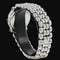Montre Chopard Montre Happy Sport Mini 58 Facettes MT44568