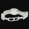 Montre Chopard Montre Happy Sport Mini 58 Facettes MT44568