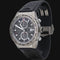 Montre Tag Heuer Montre Carrera Calibre Heuer 01 58 Facettes MT45849
