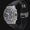 Montre Tag Heuer Montre Carrera Calibre Heuer 01 58 Facettes MT45849