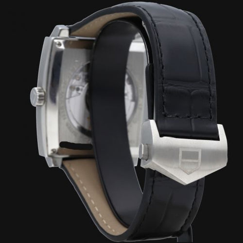 Montre Tag Heuer Montre Monaco Calibre 6 58 Facettes MT45902