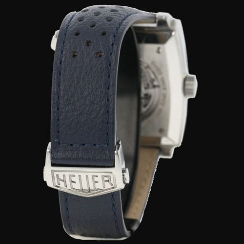 Montre Tag Heuer Montre Monaco Calibre 11 58 Facettes MT45860