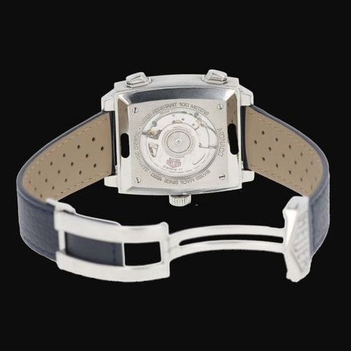 Montre Tag Heuer Montre Monaco Calibre 11 58 Facettes MT45860