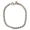Bracelet Tiffany & Co. Venetian Link Bracelet Sterling Silver 58 Facettes jbwxzp3jdc