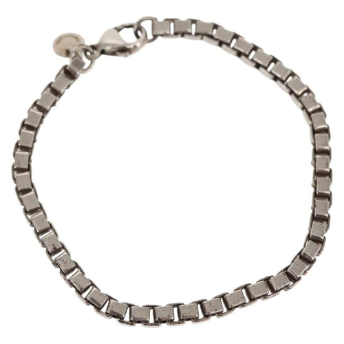 Bracelet Tiffany & Co. Venetian Link Bracelet Sterling Silver 58 Facettes jbwxzp3jdc