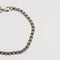 Bracelet Tiffany & Co. Venetian Link Bracelet Sterling Silver 58 Facettes jbwxzp3jdc