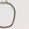 Bracelet Tiffany & Co. Venetian Link Bracelet Sterling Silver 58 Facettes jbwxzp3jdc