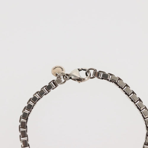 Bracelet Tiffany & Co. Venetian Link Bracelet Sterling Silver 58 Facettes jbwxzp3jdc