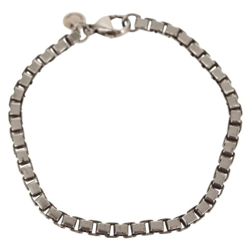 Bracelet Tiffany & Co. Venetian Link Bracelet Sterling Silver 58 Facettes jbwxzp3jdc