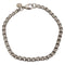 Bracelet Tiffany & Co. Venetian Link Bracelet Sterling Silver 58 Facettes jbwxzp3jdc