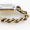 Montre Chanel - Montre Première Rock quartz plaquée or et cuir 58 Facettes konkqe