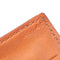 Bracelet Hermès Collier de Chien - Bracelet en cuir orange 58 Facettes qci474ccos