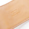 Bracelet Hermès Collier de Chien - Bracelet en cuir orange 58 Facettes qci474ccos