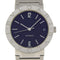 Montre Bvlgari Bvlgari - Montre automatique en acier inoxydable 58 Facettes u2lpcj
