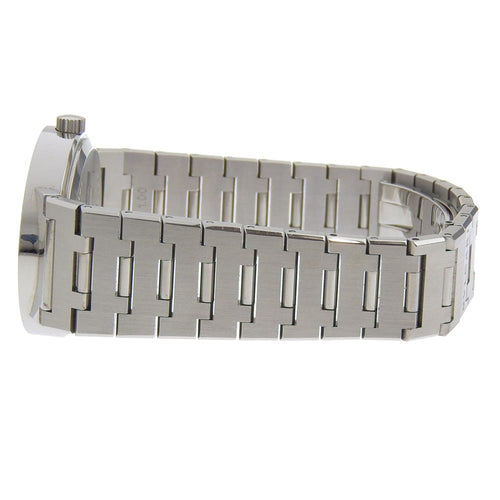 Montre Bvlgari Bvlgari - Montre automatique en acier inoxydable 58 Facettes u2lpcj