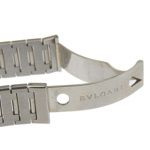 Montre Bvlgari Bvlgari - Montre automatique en acier inoxydable 58 Facettes u2lpcj