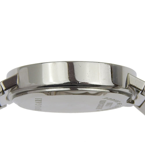 Montre Bvlgari Bvlgari - Montre automatique en acier inoxydable 58 Facettes u2lpcj